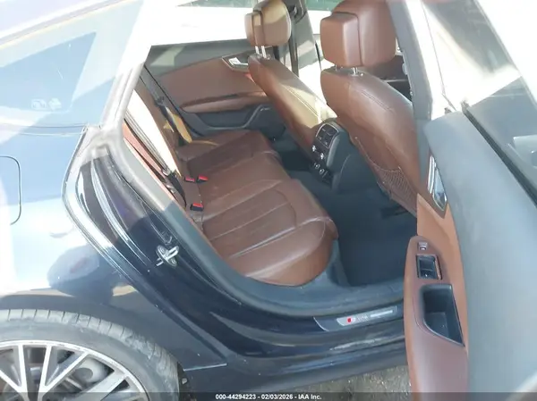 WAUWGAFC5GN100330 2016 AUDI A7 - Image 8