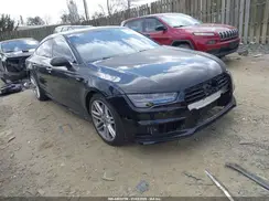 WAUWGAFC5GN105348 2016 AUDI A7