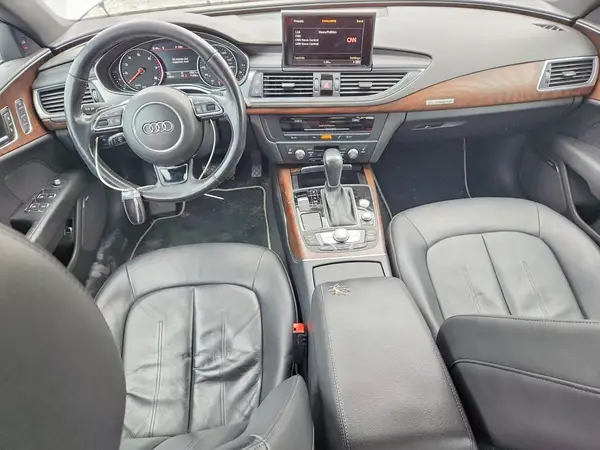 WAUWGAFC5GN120173 2016 AUDI A7 - Image 8