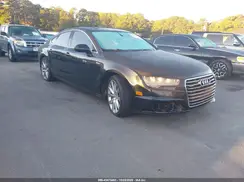 WAUWGAFC5GN164058 2016 AUDI A7