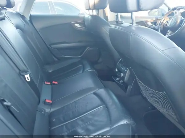WAUWGAFC5GN164058 2016 AUDI A7 - Image 8