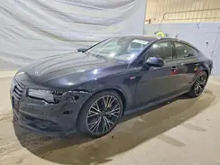 WAUWGAFC5GN169843 2016 AUDI A7