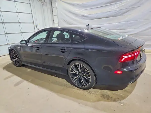 WAUWGAFC5GN169843 2016 AUDI A7 - Image 2
