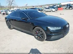 WAUWGAFC6GN003167 2016 AUDI A7