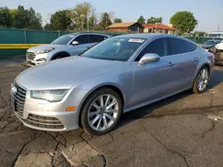 WAUWGAFC6GN003542 2016 AUDI A7