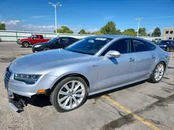 WAUWGAFC6GN003556 2016 AUDI A7