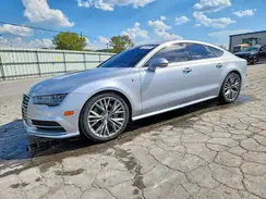 WAUWGAFC6GN005212 2016 AUDI A7