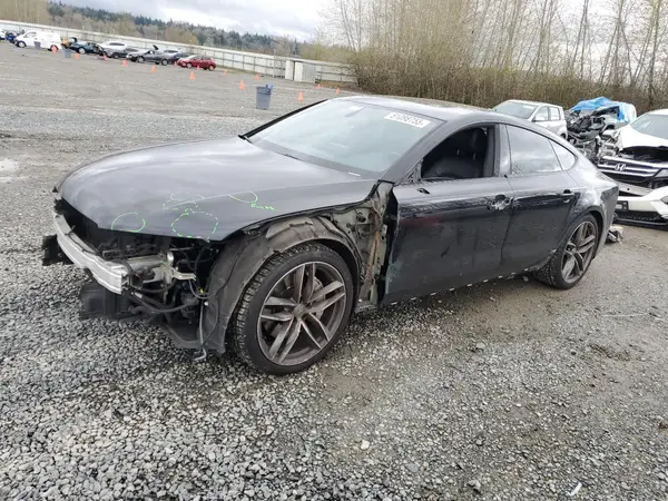 WAUWGAFC6GN017375 2016 AUDI A7 - Image 1
