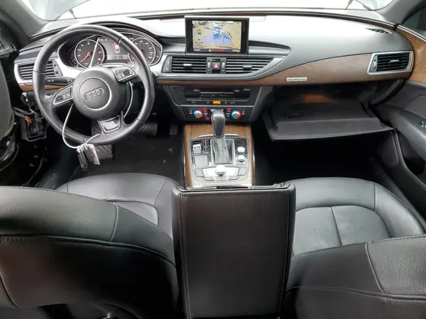 WAUWGAFC6GN017375 2016 AUDI A7 - Image 8