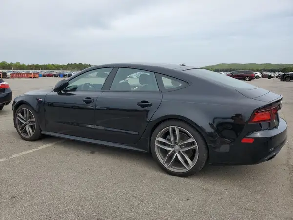 WAUWGAFC6GN017702 2016 AUDI A7 - Image 2