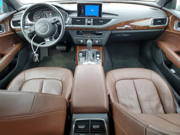 WAUWGAFC6GN017702 2016 AUDI A7 - Image 8