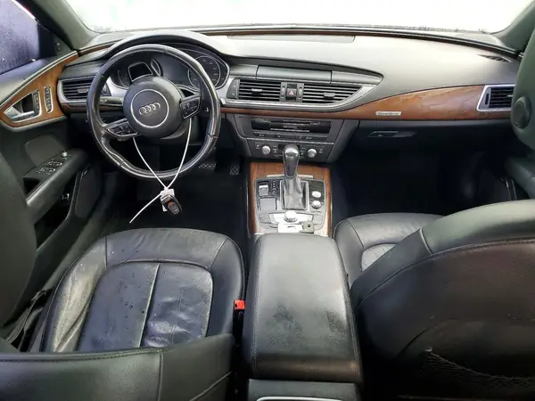 WAUWGAFC6GN035715 2016 AUDI A7 - Image 8