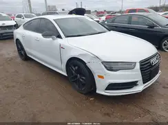 WAUWGAFC6GN038100 2016 AUDI A7