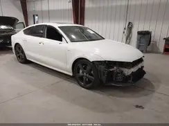WAUWGAFC6GN045208 2016 AUDI A7
