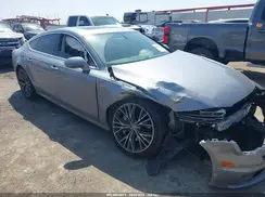 WAUWGAFC6GN054667 2016 AUDI A7