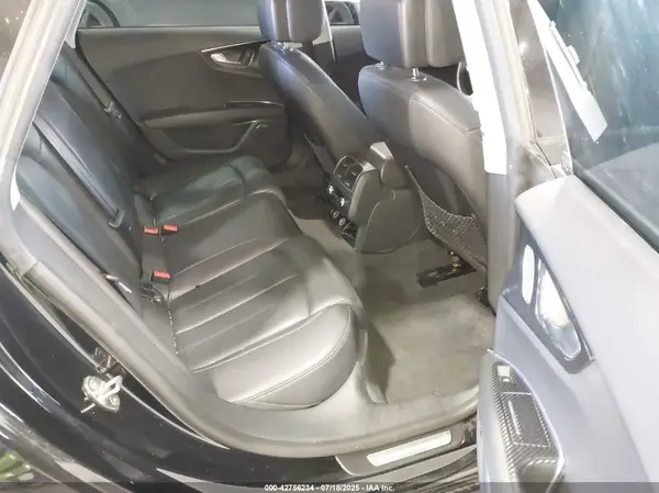 WAUWGAFC6GN055074 2016 AUDI A7 - Image 8
