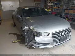 WAUWGAFC6GN056113 2016 AUDI A7