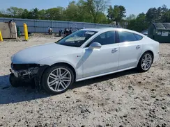 WAUWGAFC6GN070514 2016 AUDI A7