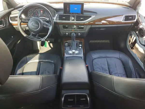 WAUWGAFC6GN070514 2016 AUDI A7 - Image 8