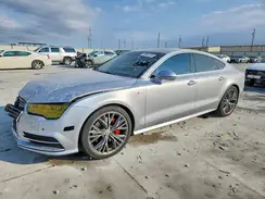 WAUWGAFC6GN071789 2016 AUDI A7