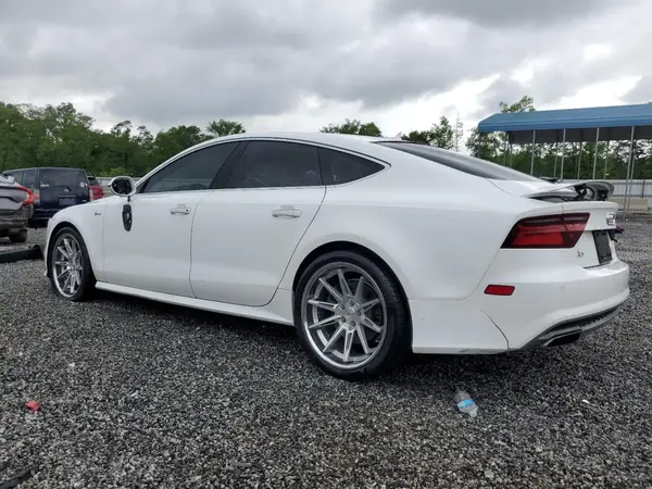WAUWGAFC6GN072330 2016 AUDI A7 - Image 2