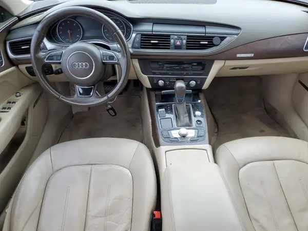 WAUWGAFC6GN072330 2016 AUDI A7 - Image 8