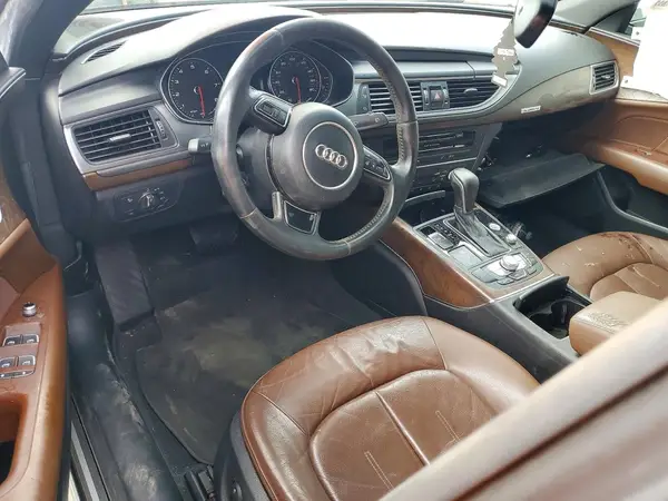 WAUWGAFC6GN082629 2016 AUDI A7 - Image 8