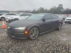 WAUWGAFC6GN196355 2016 AUDI A7
