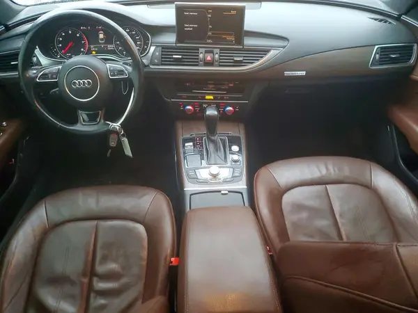 WAUWGAFC6GN196355 2016 AUDI A7 - Image 8