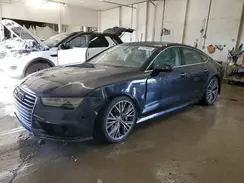 WAUWGAFC7GN001539 2016 AUDI A7