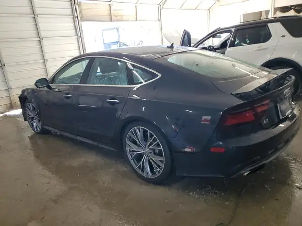 WAUWGAFC7GN001539 2016 AUDI A7 - Image 2