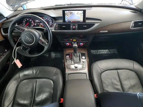 WAUWGAFC7GN001539 2016 AUDI A7 - Image 8