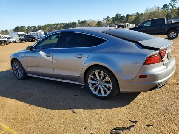 WAUWGAFC7GN005543 2016 AUDI A7 - Image 2