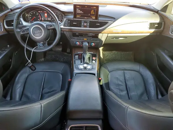 WAUWGAFC7GN005543 2016 AUDI A7 - Image 8