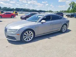 WAUWGAFC7GN005591 2016 AUDI A7