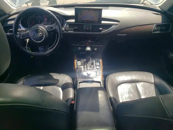WAUWGAFC7GN005591 2016 AUDI A7 - Image 8