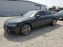 WAUWGAFC7GN006742 2016 AUDI A7