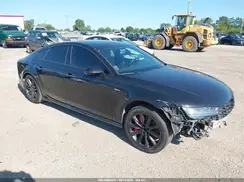 WAUWGAFC7GN010077 2016 AUDI A7
