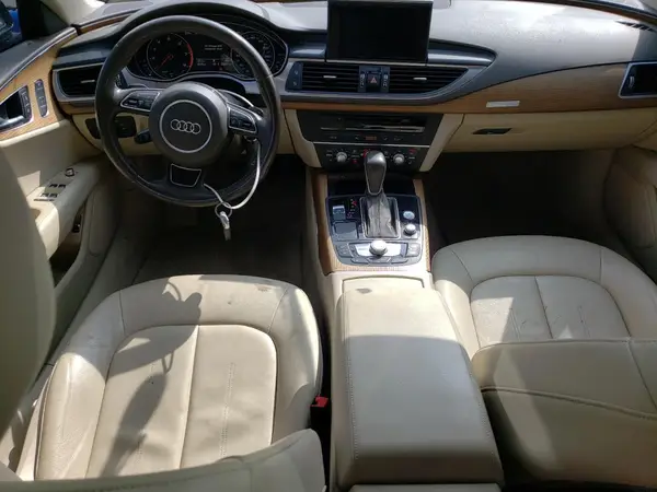 WAUWGAFC7GN020480 2016 AUDI A7 - Image 8