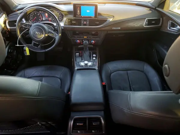 WAUWGAFC7GN032810 2016 AUDI A7 - Image 8