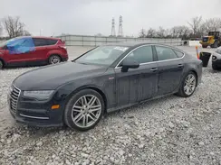 WAUWGAFC7GN054810 2016 AUDI A7