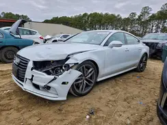 WAUWGAFC7GN058579 2016 AUDI A7