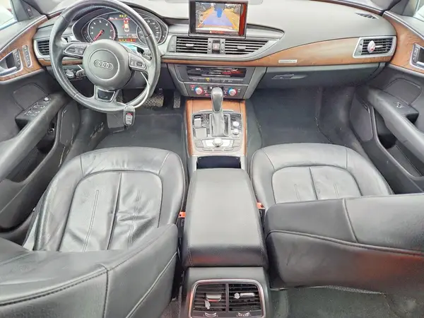 WAUWGAFC7GN058579 2016 AUDI A7 - Image 8