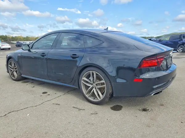 WAUWGAFC7GN078931 2016 AUDI A7 - Image 2