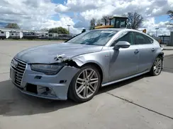 WAUWGAFC7GN085121 2016 AUDI A7
