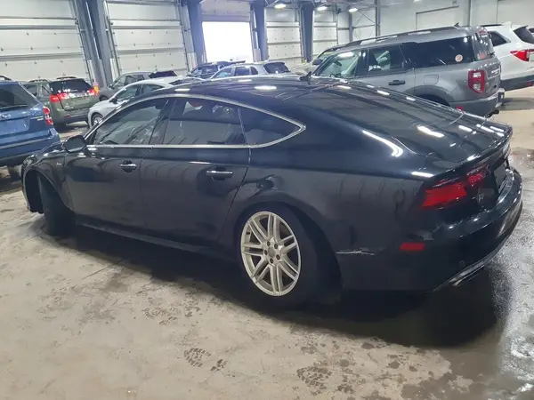 WAUWGAFC7GN089248 2016 AUDI A7 - Image 2