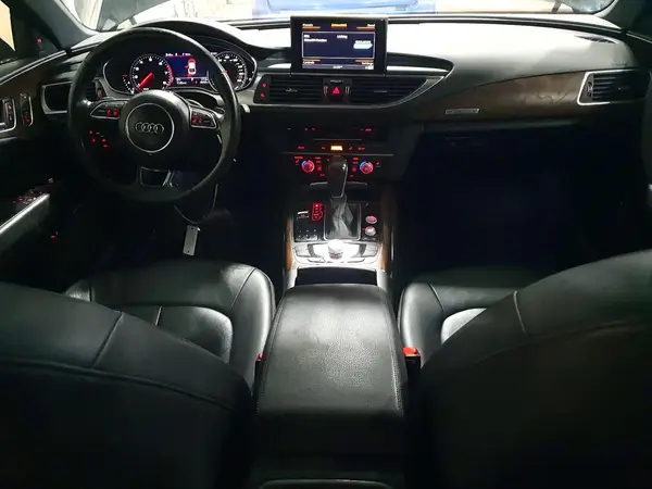 WAUWGAFC7GN089248 2016 AUDI A7 - Image 8