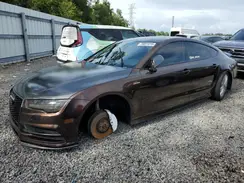 WAUWGAFC7GN090710 2016 AUDI A7