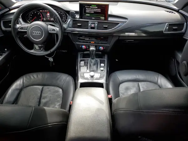 WAUWGAFC7GN090710 2016 AUDI A7 - Image 8