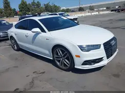 WAUWGAFC7GN110910 2016 AUDI A7